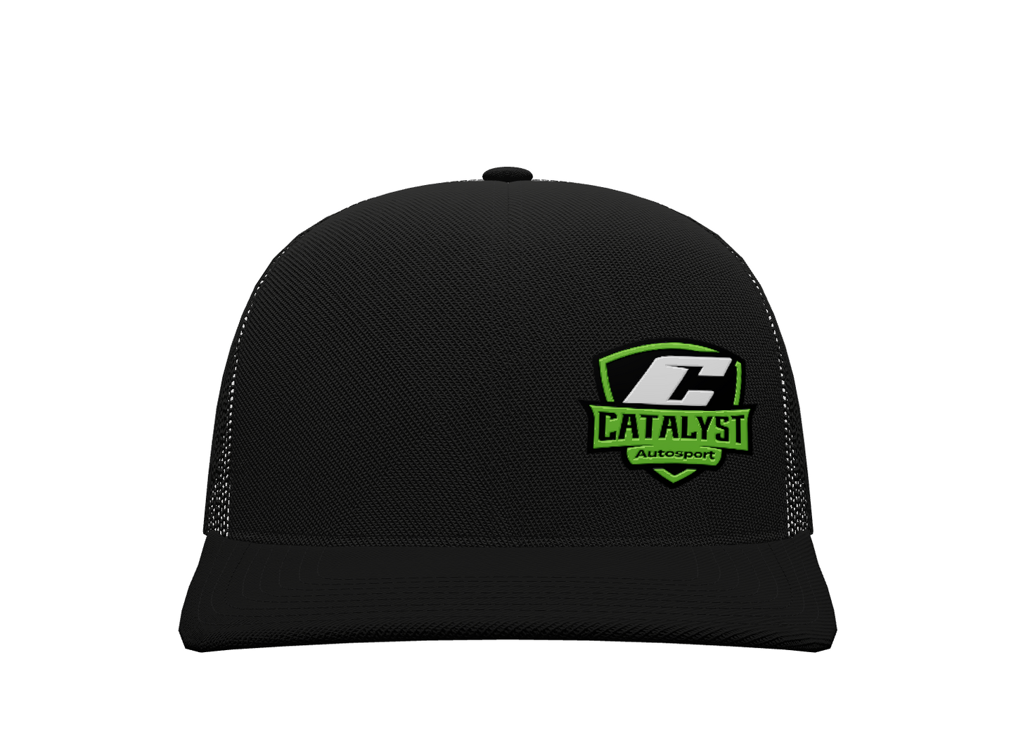 Catalyst Crest Snapback Hat