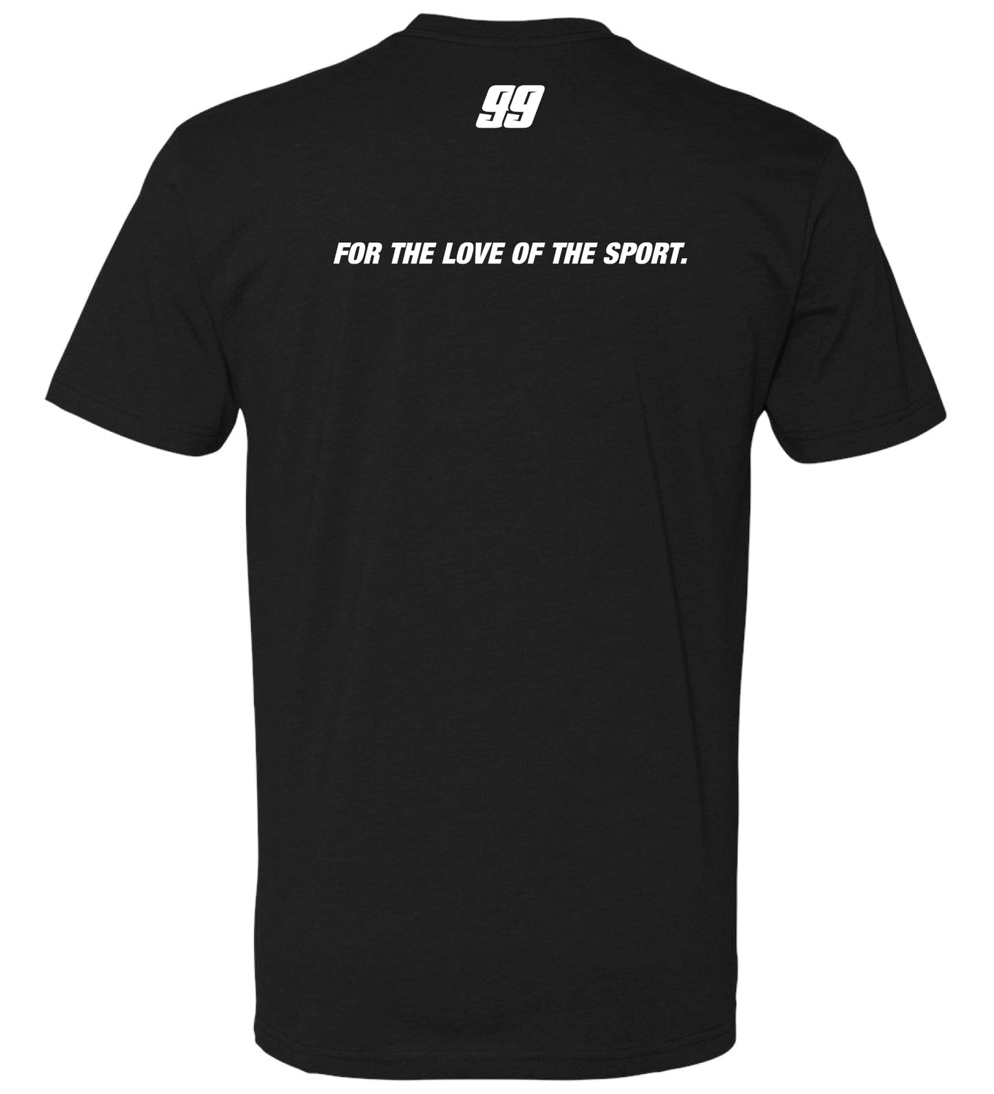 Catalyst Crew Tee