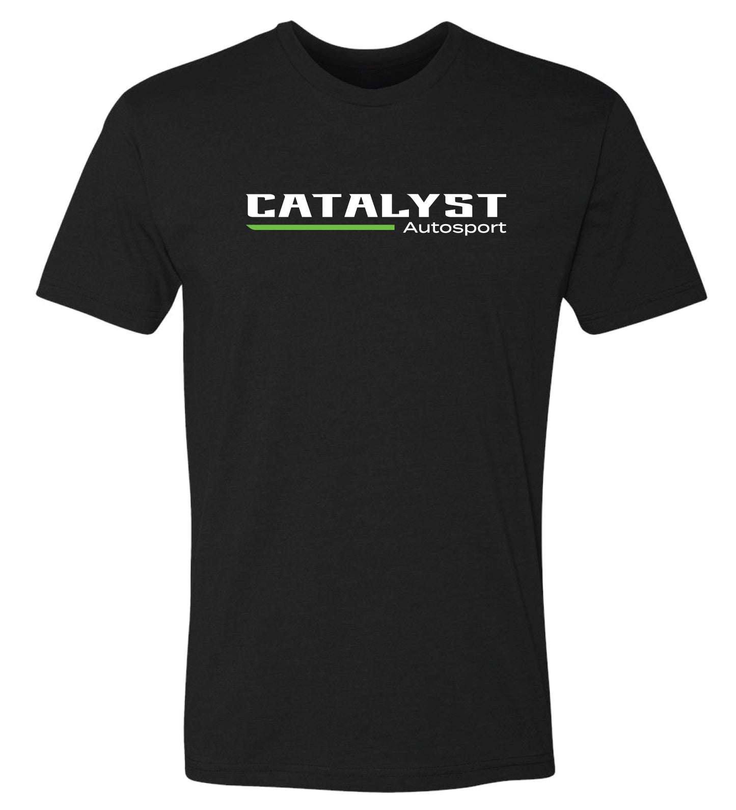 Catalyst Crew Tee